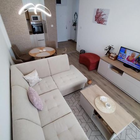 Katarina 3 Apartment Banja Koviljaca Luaran gambar