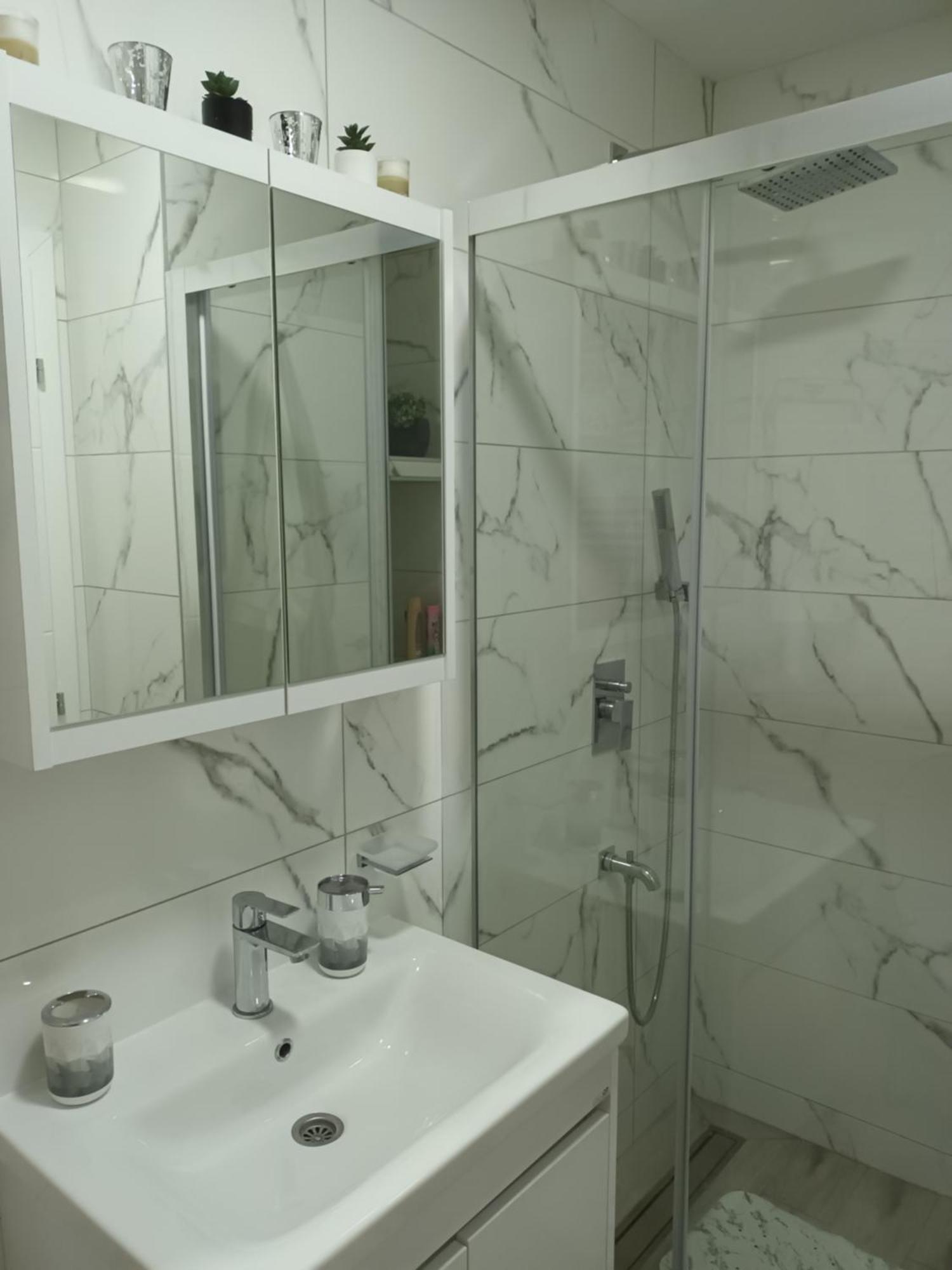 Katarina 3 Apartment Banja Koviljaca Luaran gambar
