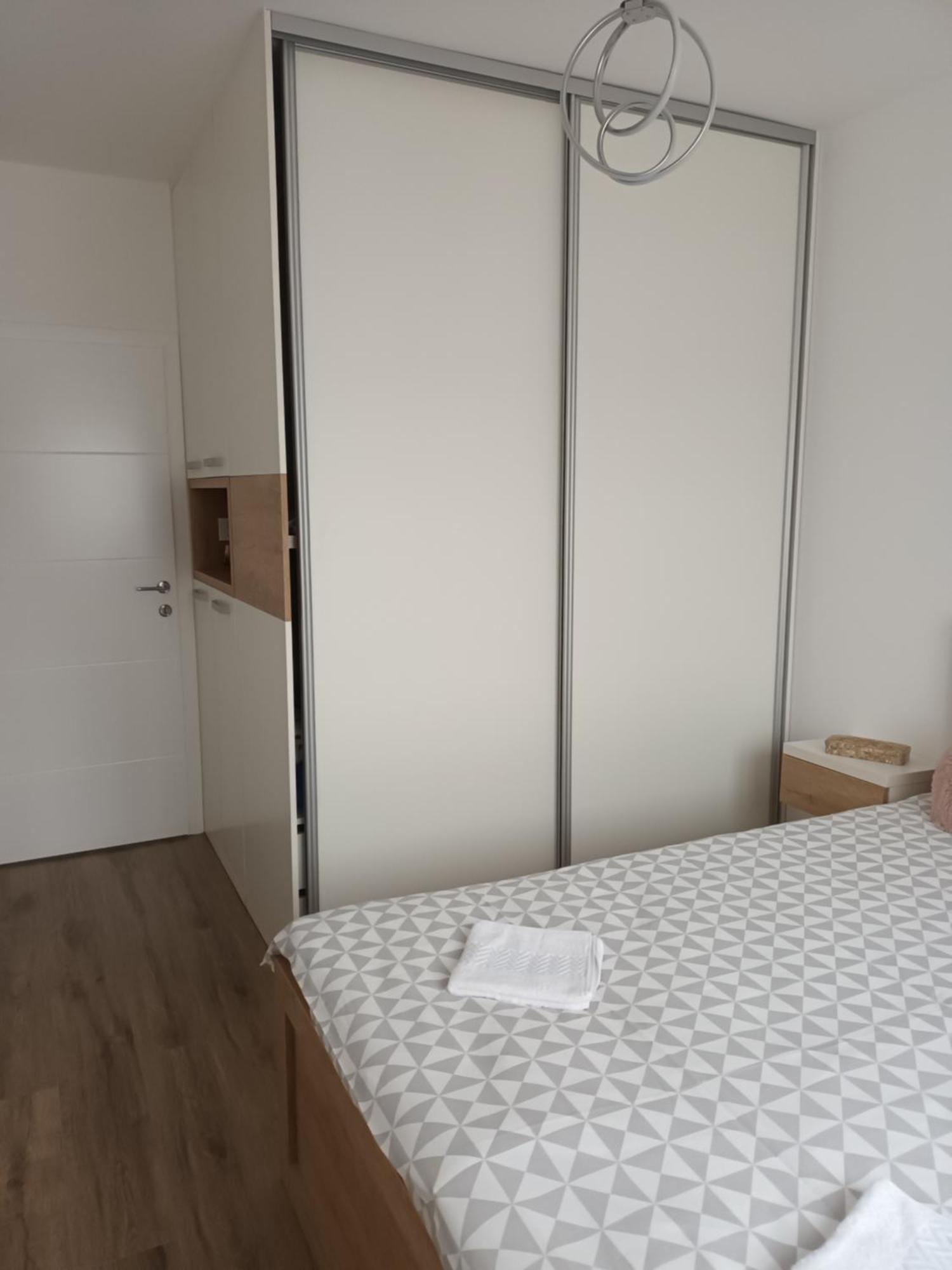 Katarina 3 Apartment Banja Koviljaca Luaran gambar