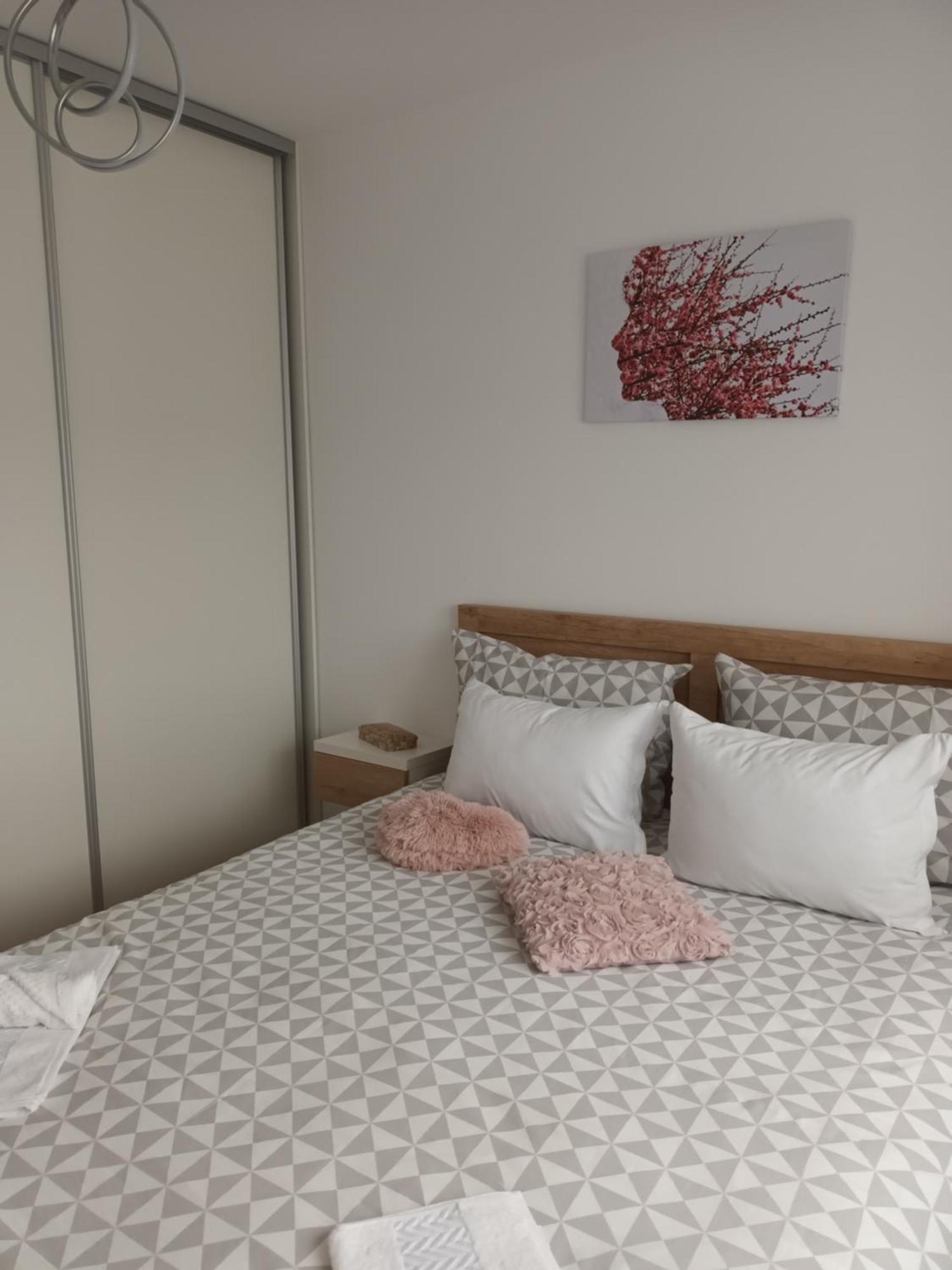 Katarina 3 Apartment Banja Koviljaca Luaran gambar