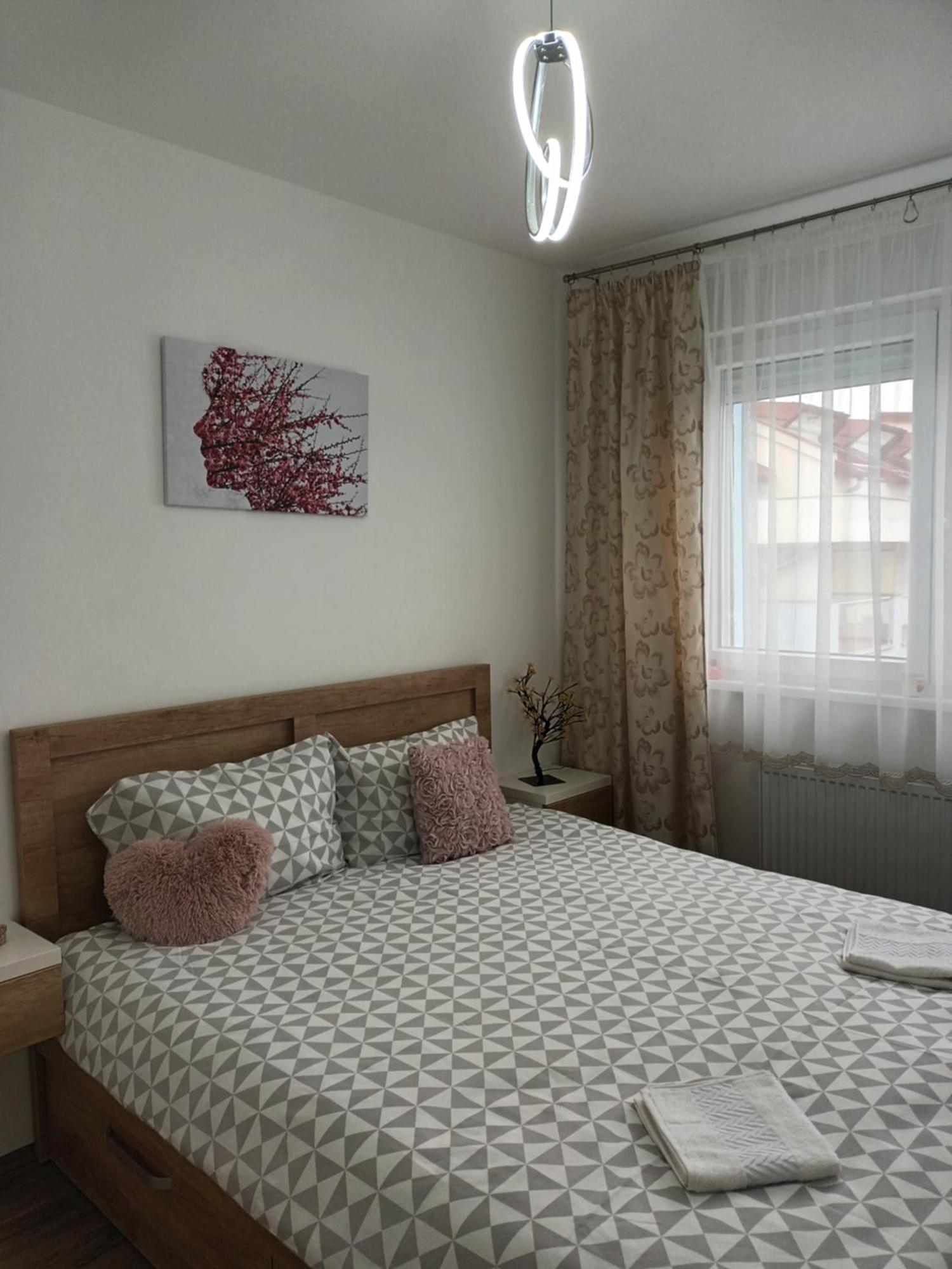 Katarina 3 Apartment Banja Koviljaca Luaran gambar