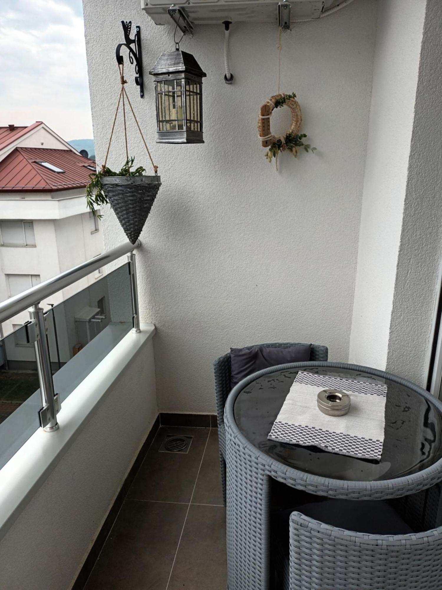 Katarina 3 Apartment Banja Koviljaca Luaran gambar