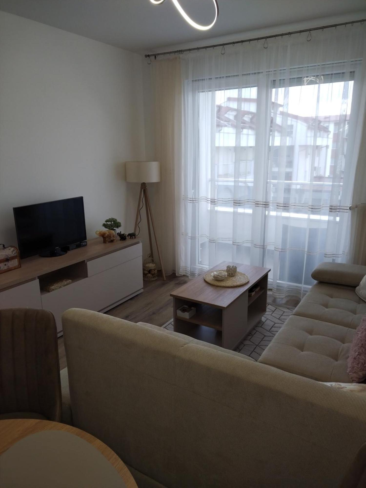 Katarina 3 Apartment Banja Koviljaca Luaran gambar
