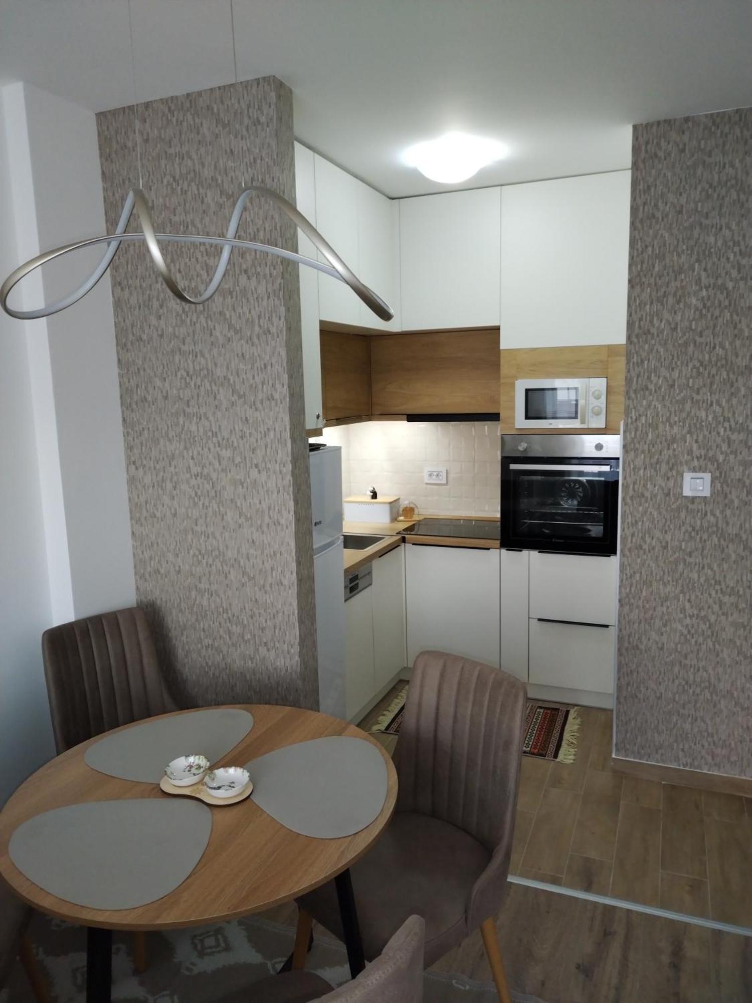 Katarina 3 Apartment Banja Koviljaca Luaran gambar