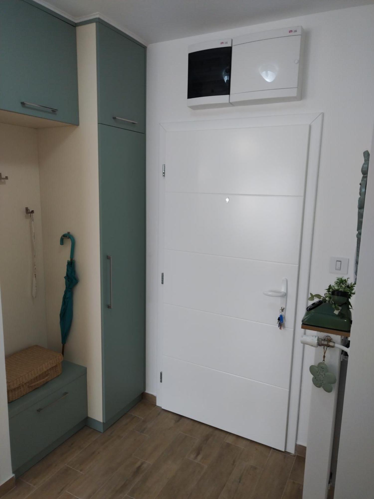 Katarina 3 Apartment Banja Koviljaca Luaran gambar
